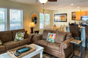 Villa On The Green - Partial Condo